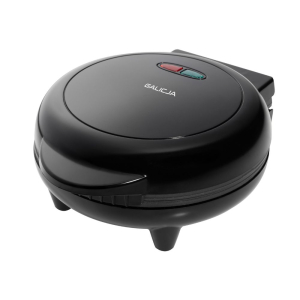 Gofrownica Waffy  750W czarny